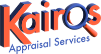 Kairos Appraisal Services 3D Logo Web