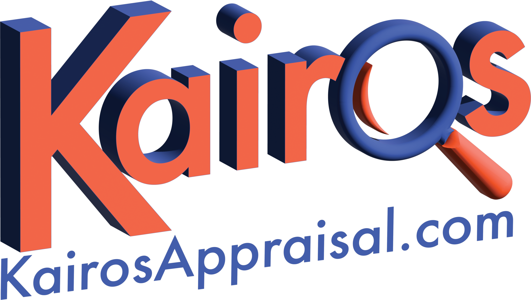 Pocket appraisal kairos