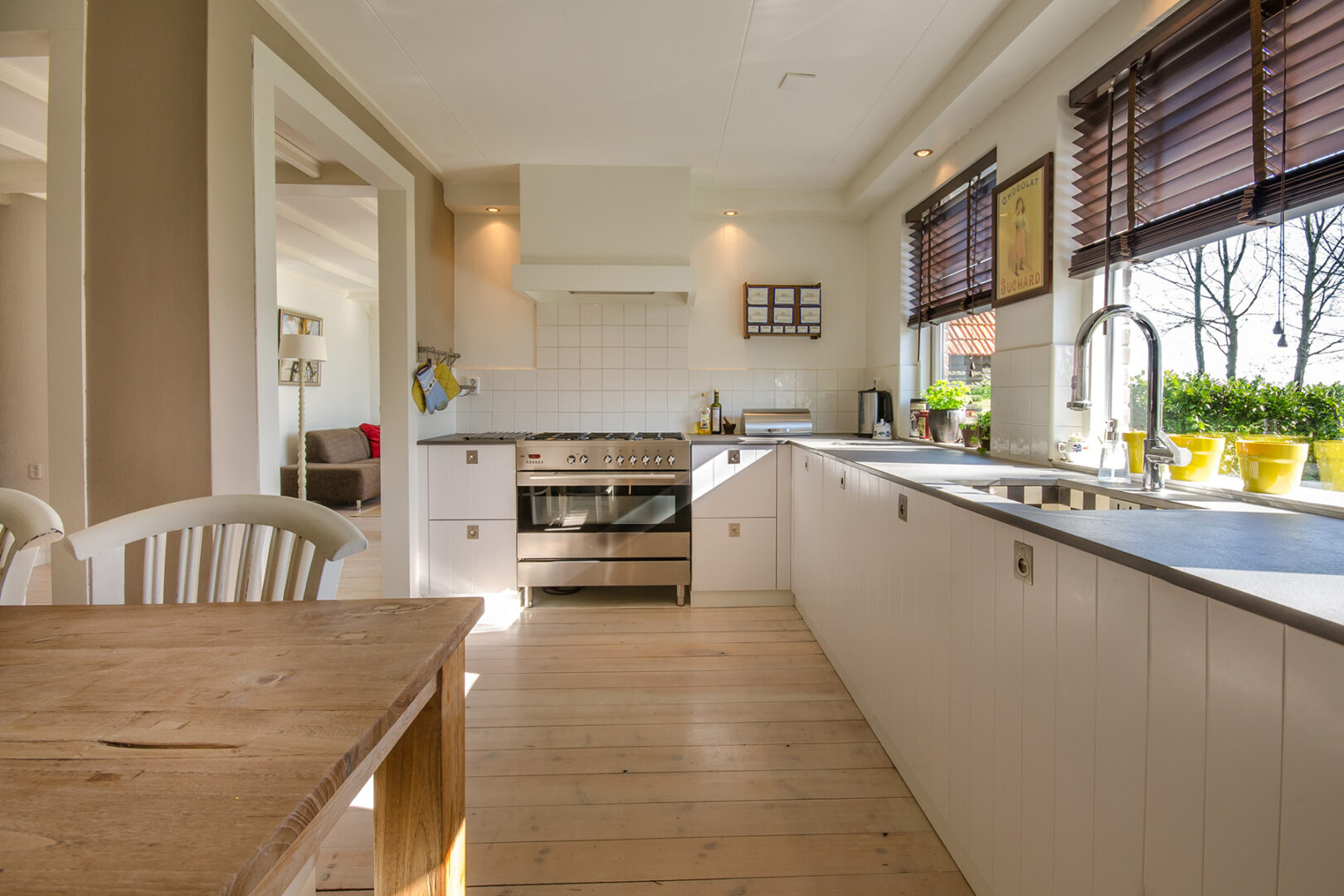 5 Ways Your Clients Can Get Homes Ready for Appraisal Kairos
