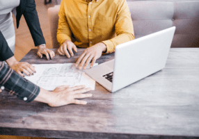 appraisal management company