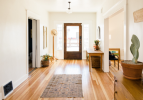 home appraisal inspection
